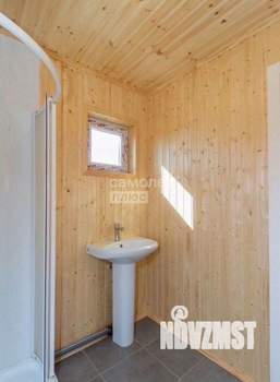 Дом 69м², 1-этажный, участок 6 сот.  