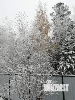 Дом 210м&sup2;, 1-этажный, участок 17 сот.  