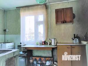 Дом 53м&sup2;, 2-этажный, участок 9 сот.  