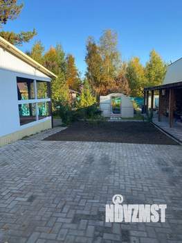 Дом 160м², 2-этажный, участок 8 сот.  