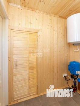 Дом 69м², 1-этажный, участок 6 сот.  