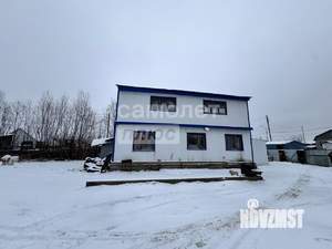 Дом 115м², 2-этажный, участок 13 сот.  