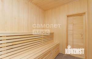 Дом 69м², 1-этажный, участок 6 сот.  