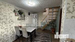 Дом 91м², 2-этажный, участок 5 сот.  