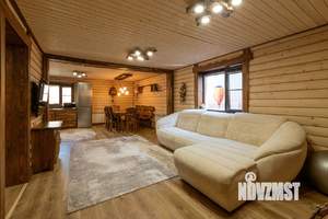 Дача 150м², 2-этажный, участок 20 сот.  