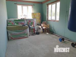 Дом 140м&sup2;, 2-этажный, участок 12 сот.  