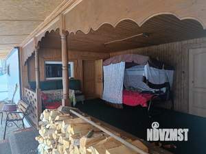 Дом 160м², 2-этажный, участок 8 сот.  