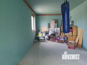 Дом 140м&sup2;, 2-этажный, участок 12 сот.  