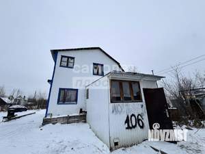 Дом 115м², 2-этажный, участок 13 сот.  