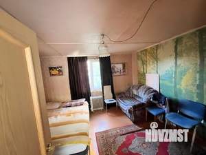 Дом 45м&sup2;, 2-этажный, участок 6 сот.  