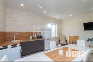 Дом 69м², 1-этажный, участок 6 сот.  