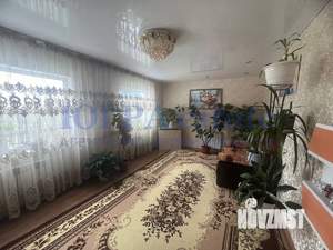 Дом 54м², 1-этажный, участок 6 сот.  