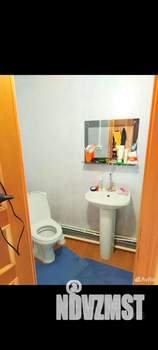 Дом 80м&sup2;, 2-этажный, участок 10 сот.  