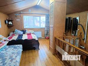 Дом 160м², 2-этажный, участок 8 сот.  