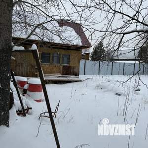 Дача 24м&sup2;, 2-этажный, участок 9 сот.  