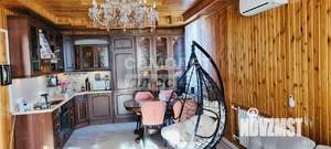 Дом 350м&sup2;, 2-этажный, участок 9 сот.  