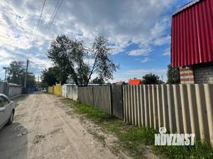 Дом 45м&sup2;, 2-этажный, участок 6 сот.  
