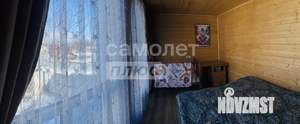 Дом 105м&sup2;, 2-этажный, участок 6 сот.  