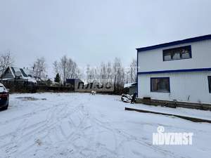 Дом 115м², 2-этажный, участок 13 сот.  