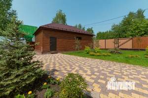 Дача 150м², 2-этажный, участок 20 сот.  