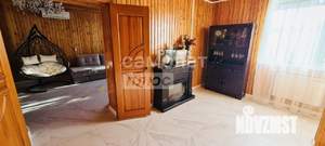 Дом 350м&sup2;, 2-этажный, участок 9 сот.  