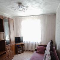 Комната в 2-к квартире, на длительный срок, 55м2, 6/9 этаж