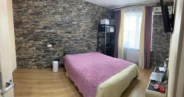 Комната в 2-к квартире, на длительный срок, 18м2, 2/9 этаж