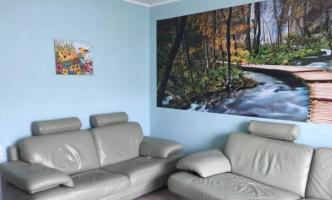 Комната в 2-к квартире, на длительный срок, 65м2, 12/23 этаж