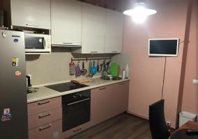 Комната в 2-к квартире, на длительный срок, 18м2, 5/8 этаж