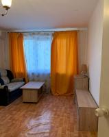 Комната в 2-к квартире, на длительный срок, 50м2, 3/9 этаж