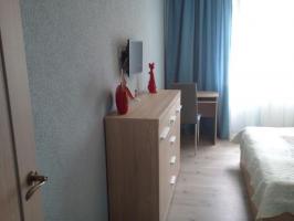 Комната в 2-к квартире, на длительный срок, 15м2, 3/9 этаж