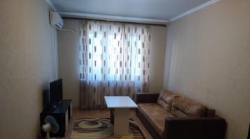 Комната в 2-к квартире, на длительный срок, 50м2, 6/9 этаж