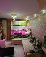 Комната в 2-к квартире, на длительный срок, 52м2, 5/9 этаж