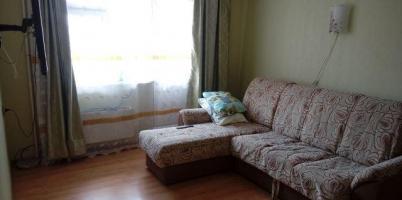 Комната в 2-к квартире, на длительный срок, 18м2, 2/5 этаж
