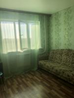 Комната в 2-к квартире, на длительный срок, 18м2, 4/5 этаж