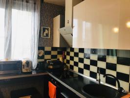 Комната в 2-к квартире, на длительный срок, 52м2, 14/16 этаж