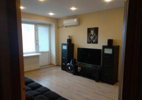 Комната в 3-к квартире, на длительный срок, 80м2, 4/5 этаж