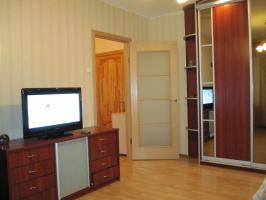 Комната в 2-к квартире, на длительный срок, 13м2, 2/5 этаж