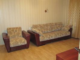 Комната в 2-к квартире, на длительный срок, 13м2, 2/5 этаж