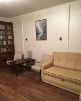 Комната в 2-к квартире, на длительный срок, 17м2, 3/5 этаж