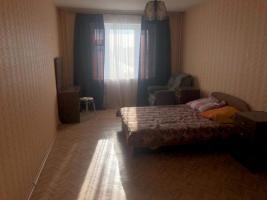 Комната в 2-к квартире, на длительный срок, 50м2, 3/5 этаж