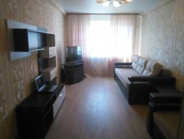 Комната в 2-к квартире, на длительный срок, 21м2, 3/16 этаж