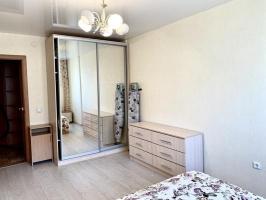 Комната в 2-к квартире, на длительный срок, 15м2, 5/10 этаж