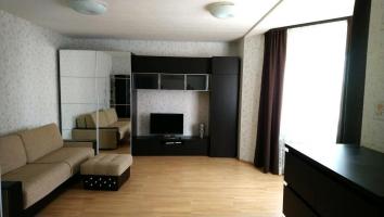 Комната в 3-к квартире, на длительный срок, 16м2, 4/9 этаж