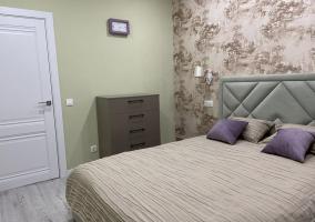 Комната в 2-к квартире, на длительный срок, 18м2, 4/5 этаж