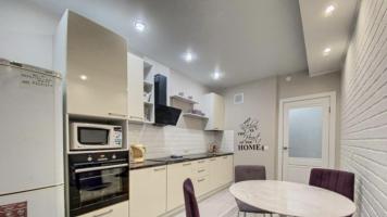 Комната в 2-к квартире, на длительный срок, 18м2, 4/5 этаж