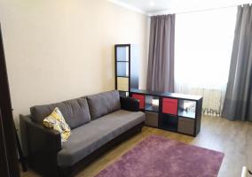 Комната в 2-к квартире, на длительный срок, 18м2, 3/9 этаж