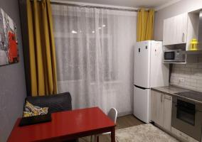 Комната в 2-к квартире, на длительный срок, 18м2, 3/9 этаж
