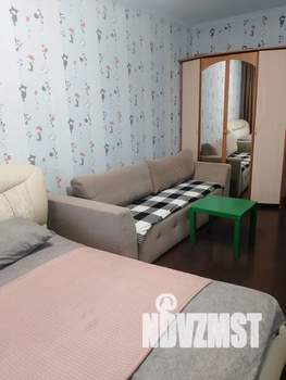 2-к квартира, посуточно, 70м2, 9/9 этаж