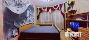 1-к квартира, посуточно, 40м2, 4/12 этаж